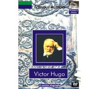 Famous Authors: Victor Hugo [DVD]