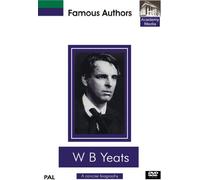 Famous Authors: W.B.Yeats [DVD]