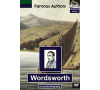 Famous Authors: William Wordsworth