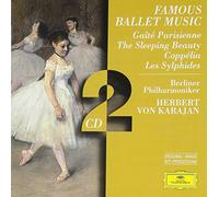 Famous Ballet Music