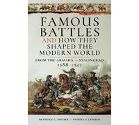 Famous Battles and How They Shaped the Modern World 1588-1943