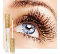 Famous Beautyful Makeup Serum Eye Eyelash Essence Lashes Growth Enhancer Thick 4.5ml Long Fuller Curler