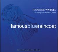 Famous Blue Raincoat [Reissue]