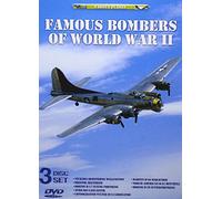 Famous Bombers of World War II [DVD] [2012] [Region 1] [US Import] [NTSC]