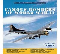 Famous Bombers of Wwii 1 & 2 [DVD] [2007] [US Import]