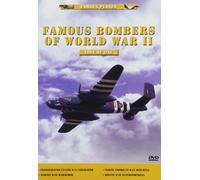Famous Bombers of Wwii 1 [DVD] [Region 1] [US Import] [NTSC]