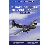 Famous Bombers of Wwii 2 [DVD] [Region 1] [US Import] [NTSC]