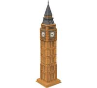 Famous Buildings - Big Ben 3D Puzzle REVELL