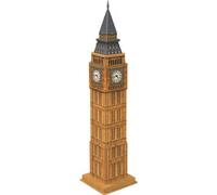 Famous Buildings - Big Ben 3D Puzzle REVELL