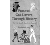 Famous Cat-lovers Through History: Can You Identify Them From the Clues?