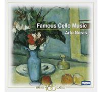 Famous Cello Music