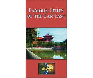 Famous Cities of the Far East [VHS]