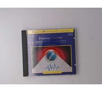 Famous Classics - Berühmte Werke Volume 2