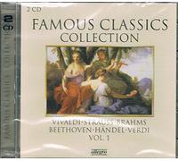 Famous Classics Collection Vol.1
