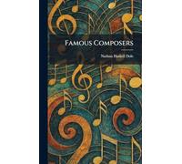 Famous Composers
