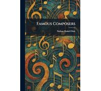Famous Composers