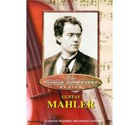 Famous Composers [DVD] [Region 1] [US Import] [NTSC]