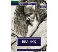 Famous Composers: Johannes Brahms