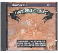 Famous Concert Marches