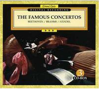 Famous Concertos