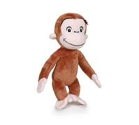 Famous Curious Georges 18cm