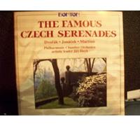 Famous Czech Serenades