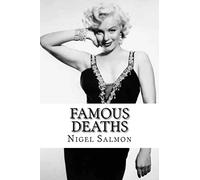 Famous Deaths