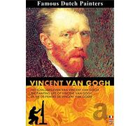FAMOUS DUTCH PAINTERS - VINCENT VAN GOGH-DVD (1 DVD)