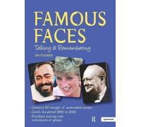 [(Famous Faces & Events: Talking and Remembering)] [Author: Ian Franklin] published on (February, 2008)