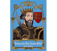 Famous faces From Norman Britain