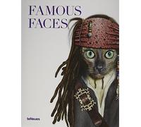 Famous Faces: (small ed.) (E/ F/ G)