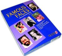 Famous Faces : Talking and Remembering