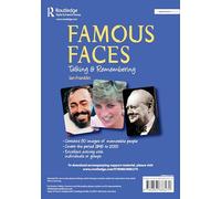 Famous Faces: Talking and Remembering – Routledge