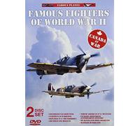 Famous Fighters of Wwii [DVD] [Region 1] [US Import] [NTSC]