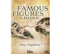 Famous Figures Of The Bible - Mary Magdalene