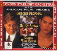 Famous Film Themes