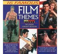 Famous Film Themes