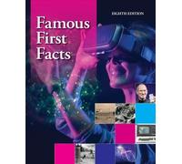 Famous First Facts: 0