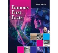 Famous First Facts: 0