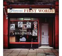 Famous First Words by Viva Brother (CD, 2011)