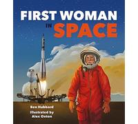 Famous Firsts: First Woman in Space