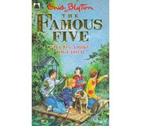Famous Five: 10: Five On A Hike Together: Book 10