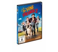 Famous Five 2 | DVD | NEW OVP