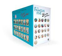 Famous Five (21 book set)