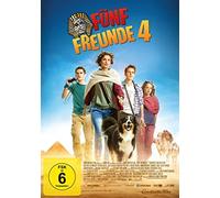 Famous Five 4 ( Fünf Freunde 4 )