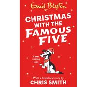 Famous Five: Christmas with the Famous Five