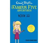 Famous Five Colour Short Stories: The Secret Tunnel