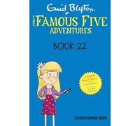 Famous Five Colour Short Stories: The Secret Tunnel (Famous Five: Short Stories)