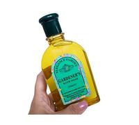 Famous Gardeners Bath Soak 250ml by Elegance Natural Skin Care Scented with Lotus Flower and Lillys