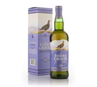 Famous Grouse 10 Year Old Blended Malt Whisky